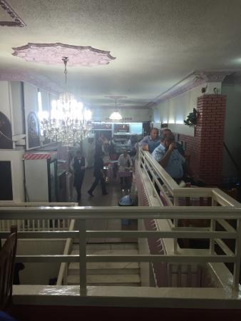 Düveroğlu Kebap Salonu